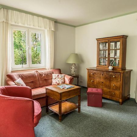 Ferienwohnung Ruth Konstanz Buitenkant foto