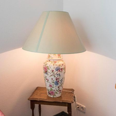 Ferienwohnung Ruth Konstanz Buitenkant foto